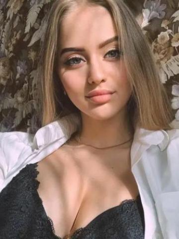 Оксана фото 3